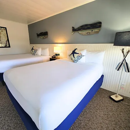 Circle Hotel Fairfield